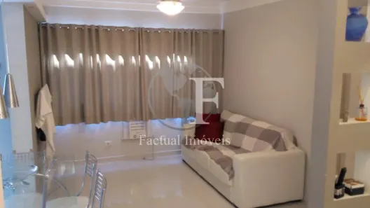 Apartamento com 2 Quartos à venda, 65m² no Jardim Las Palmas, Guarujá