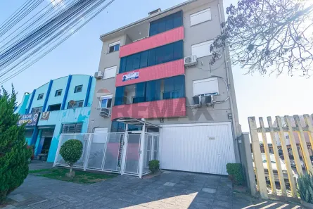 Apartamento com 2 Quartos à venda, 57m² no Vila Cachoeirinha, Cachoeirinha