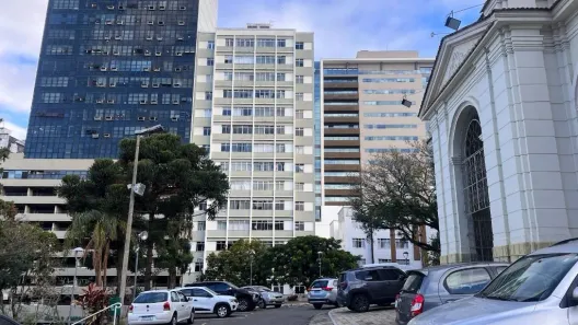 Apartamento com 3 Quartos para venda ou aluguel, 84m² no Centro, Juiz de Fora