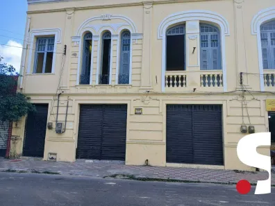 Ponto Comercial para alugar, 85m² no Centro, Fortaleza