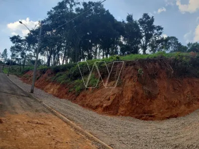 Lote/Terreno à venda, 2552m² no Joaquim Egídio, Campinas