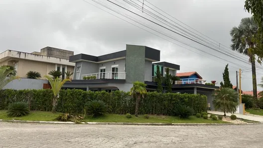 Casa de Condomínio com 4 Quartos à venda, 327m² no Morada da Praia, Bertioga
