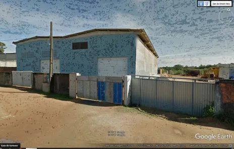 Galpão/Depósito/Armazém para alugar, 360m² no Pirajá, Salvador