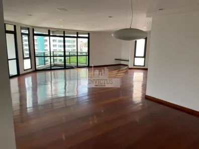 Apartamento com 4 Quartos à venda, 320m² no Campestre, Santo André
