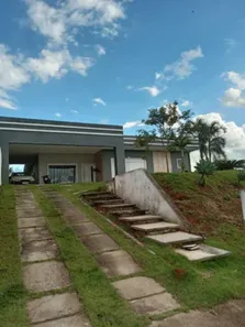 Casa de Condomínio com 4 Quartos à venda, 338m² no Jardim Nova Esperança, Jacareí