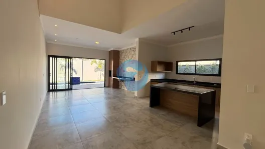 Casa de Condomínio com 3 Quartos à venda, 243m² no Alphaville Nova Esplanada 3, Votorantim