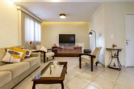 Sobrado com 3 Quartos à venda, 220m² no Vila Mariana, São Paulo