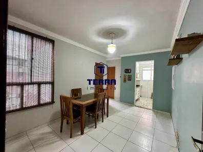 Apartamento com 2 Quartos à venda, 42m² no Arsenal, São Gonçalo