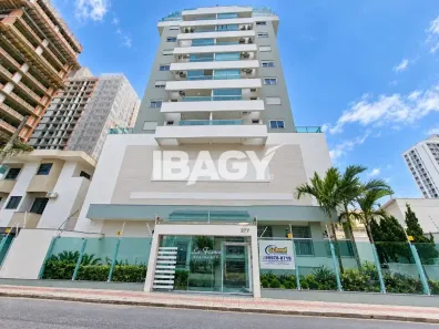 Apartamento com 3 Quartos para alugar, 96m² no Campinas, São José