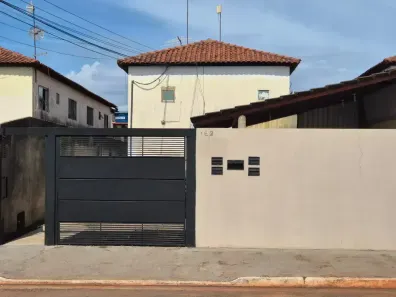 Apartamento com 2 Quartos à venda, 42m² no Jardim Morenão, Campo Grande