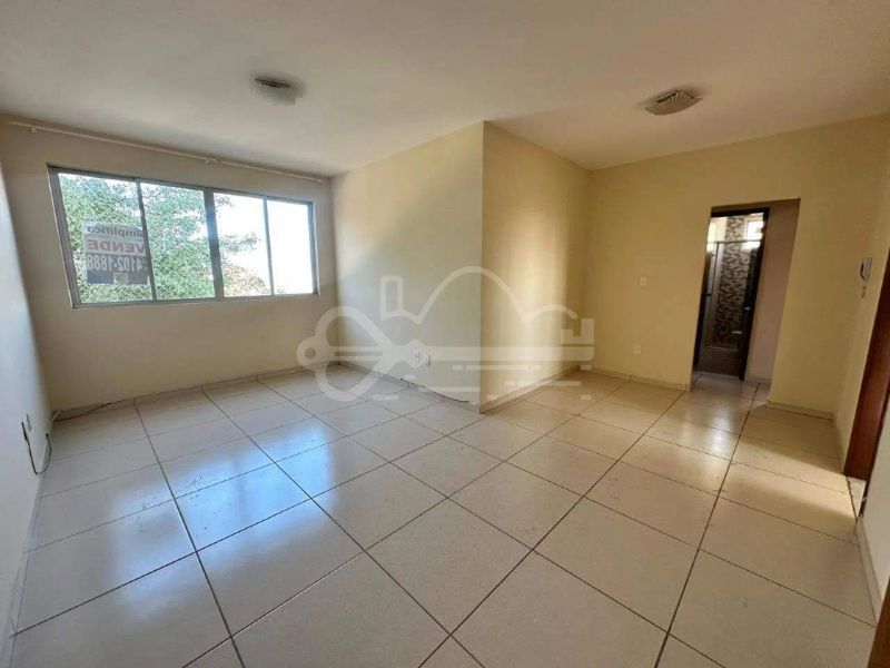 Apartamento com 3 quartos — Ouro Preto, Belo Horizonte