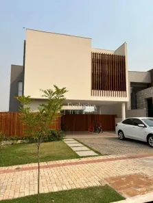 Casa de Condomínio com 3 Quartos à venda, 244m² no Ideal, Londrina