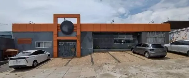 Imóvel Comercial com 6 Quartos para alugar, 583m² no Jardim Guanabara, Campinas