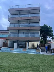 Apartamento com 1 Quarto à venda, 25m² no Porto de Galinhas, Ipojuca