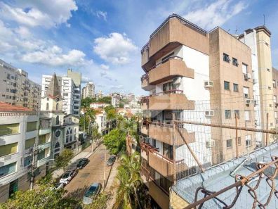 Apartamento com 2 Quartos à venda, 46m² no Floresta, Porto Alegre