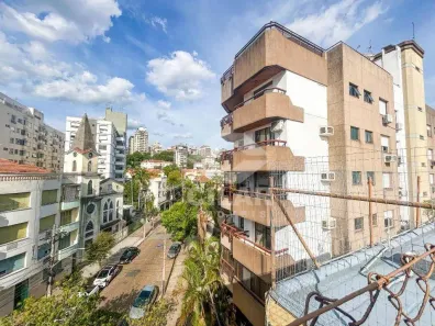 Apartamento com 2 Quartos à venda, 46m² no Floresta, Porto Alegre