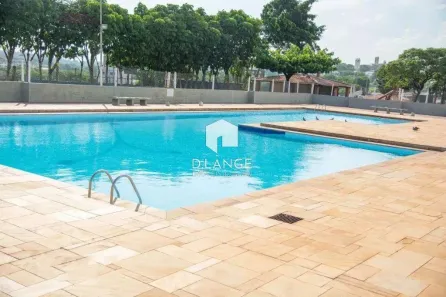 Apartamento com 3 Quartos à venda, 76m² no Conjunto Residencial Parque Bandeirantes, Campinas