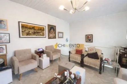 Casa com 3 Quartos à venda, 236m² no Vila Ipojuca, São Paulo