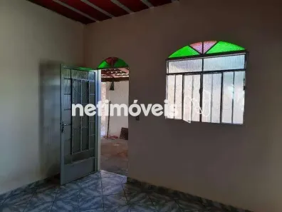 Casa com 1 Quarto à venda, 55m² no São Luiz, Betim