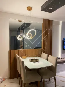 Apartamento com 2 Quartos à venda, 52m² no Centro, Osasco