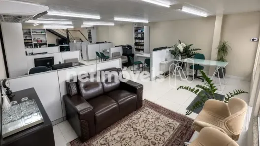 Ponto Comercial para alugar, 128m² no Enseada do Suá, Vitória