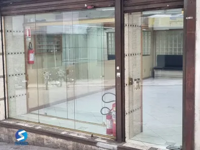 Ponto Comercial com 1 Quarto à venda, 52m² no Centro Histórico, Porto Alegre
