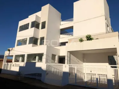 Apartamento com 1 Quarto para alugar, 40m² no Jardim Alvorada, São Carlos