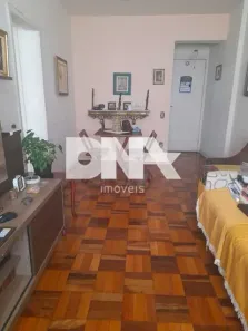 Apartamento com 3 Quartos à venda, 115m² no Botafogo, Rio de Janeiro