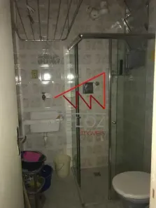 Kitnet à venda, 29m² no Flamengo, Rio de Janeiro