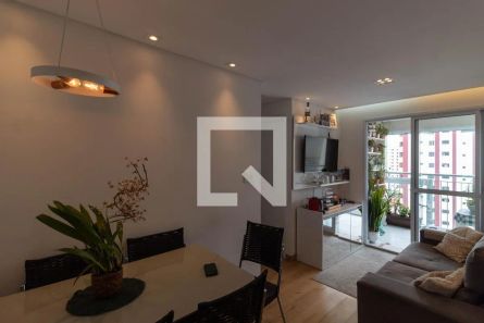 Apartamento com 2 Quartos à venda, 50m² no Tatuapé, São Paulo