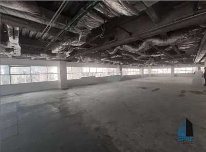 Sala Comercial para alugar, 499m² no Itaim Bibi, São Paulo