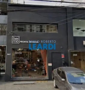 Ponto Comercial com 1 Quarto para alugar, 100m² no Pinheiros, São Paulo