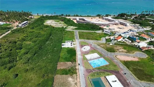 Lote/Terreno à venda, 450m² no Centro, São Miguel dos Milagres