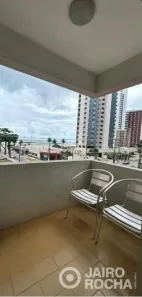 Apartamento com 2 Quartos à venda, 101m² no Piedade, Jaboatão dos Guararapes