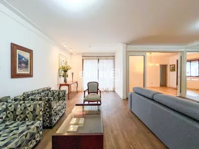 Apartamento com 4 Quartos à venda, 184m² no Centro, Florianópolis
