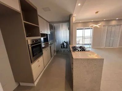 Apartamento com 3 Quartos à venda, 97m² no Vila Espírito Santo, Sorocaba