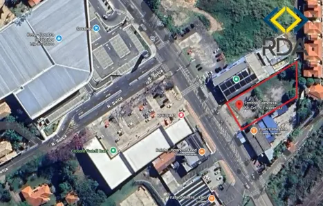 Lote/Terreno para alugar, 2000m² no Jardim Juliana, Indaiatuba