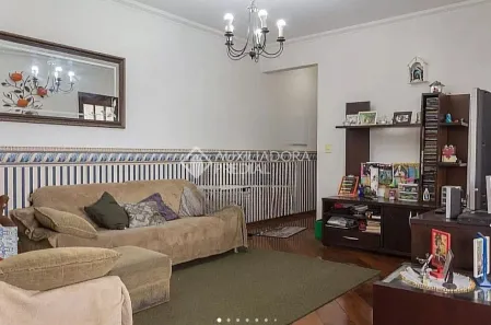 Apartamento com 3 Quartos à venda, 103m² no Vila Lusitânia, São Bernardo do Campo