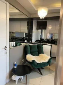 Apartamento com 2 Quartos à venda, 56m² no Marechal Rondon, Canoas