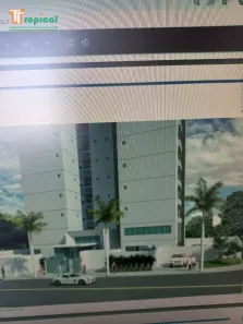 Apartamento com 3 Quartos à venda, 115m² no Parque Ortolândia, Hortolândia