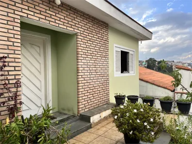 Casa com 4 Quartos à venda, 312m² no Parque Casa de Pedra, São Paulo
