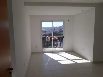 Apartamento com 2 Quartos para alugar, 68m² no Centro, Jacareí