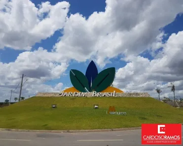 Lote/Terreno à venda, 60000m² no Registro, Feira de Santana
