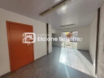 Prédio Comercial com 1 Quarto para alugar, 100m² no Centro, Uberlândia