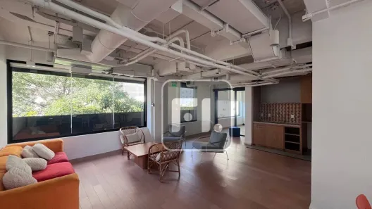 Sala Comercial para alugar, 514m² no Cerqueira César, São Paulo