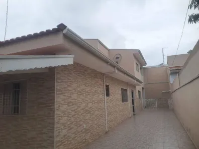 Casa com 5 Quartos à venda, 204m² no Jardim Morada do Sol, Indaiatuba