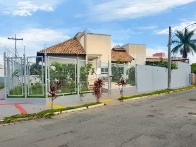 Casa com 1 Quarto à venda, 213m² no Chácara Cachoeira, Campo Grande