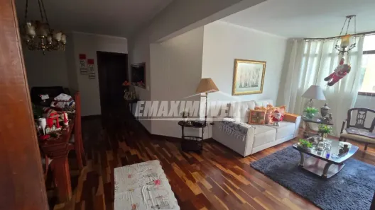 Apartamento com 3 Quartos à venda, 147m² no Centro, Sorocaba