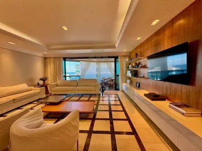 Cobertura com 4 Quartos à venda, 460m² no Barra da Tijuca, Rio de Janeiro