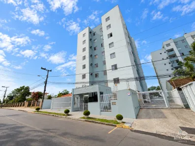 Apartamento com 2 Quartos à venda, 78m² no Iririú, Joinville